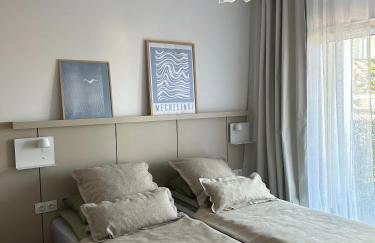 MEC-2 Apartment Mechelinki - Foto 15