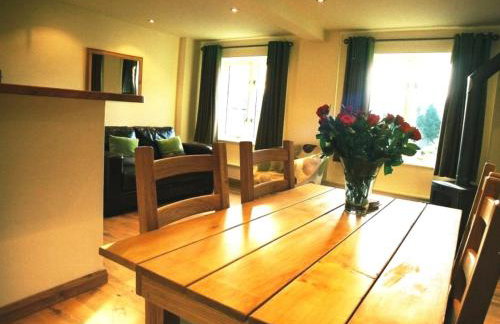 Ottery St Mary Cottages - Foto 3