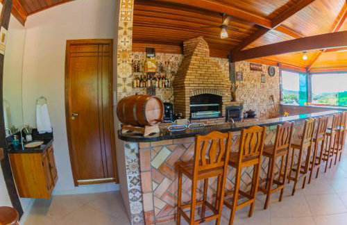 Casa de Temporada Solarium da Represa - Foto 51