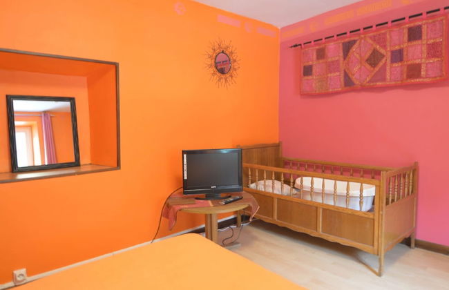 Cozy Holiday Home in Stoumont with Sauna & Hot Tub - Photo 6