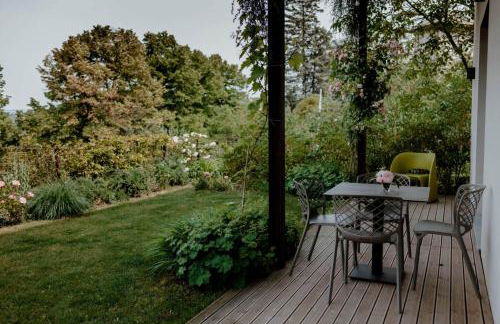 Villa Carla Suites in Barolo - Foto 54