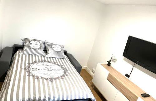 Deux pièces cosy à La Croisette - Foto 10