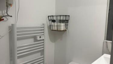 Cosy studio in Hellemmes 27 rue Gustave Engrand - Foto 4