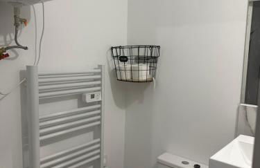 Cosy studio in Hellemmes 27 rue Gustave Engrand - Foto 4