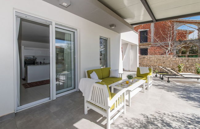 Holiday Home Hannah - Photo 14