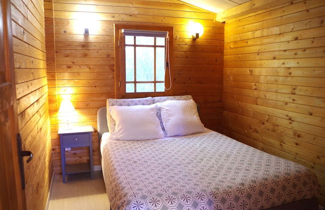 Ô Chalets de Provence - Foto 18