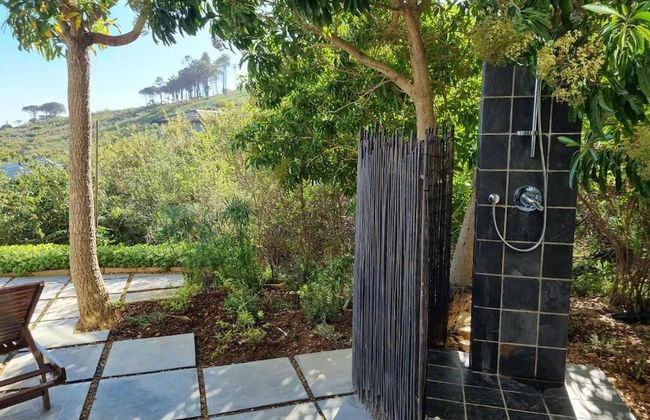 Vrede Self Catering - Foto 37