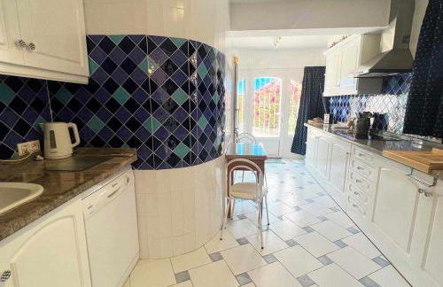 CostaBlancaDreams Casa Azul in Calpe - Foto 59