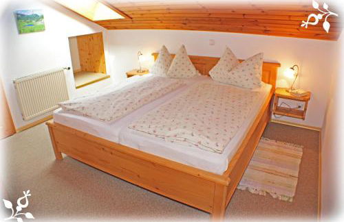 Ferienwohnungen Lenzenlehen - Foto 9