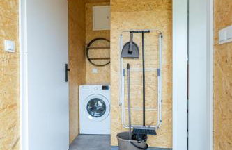 Nadmorski Zakątek II Domki Premium - Foto 34