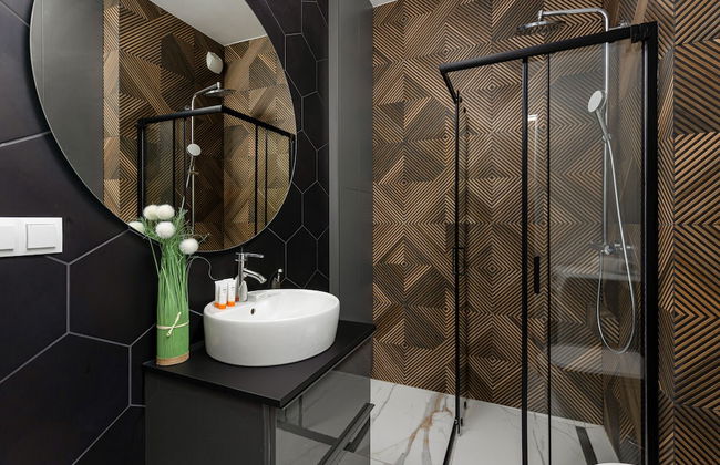 Apartment Warsaw Złoty Potok by Renters - Photo 21