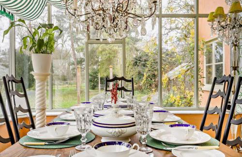 4 Bed in Eye- oc-34389 - Foto 35