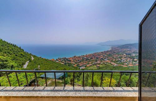 Dimora Concept -Ca' Lena - SeaView Terrace and Parking - Foto 8