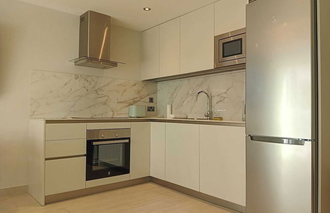 Marina Club Adriatic, Gibraltar - Studio Apartment - Foto 4