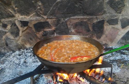 Casa rural el Carmen de la Sierra - Foto 38