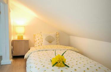 Apartement Duplex proche Paris, Aéroport CDG Stade de France Parc Expo Villepinte - Foto 11