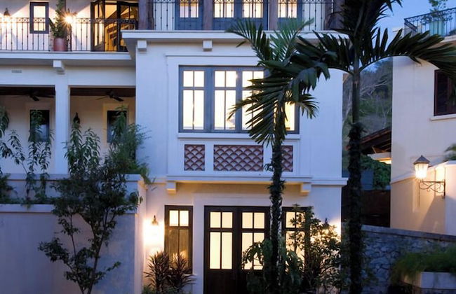 Las Catalinas Doorway - Photo 49