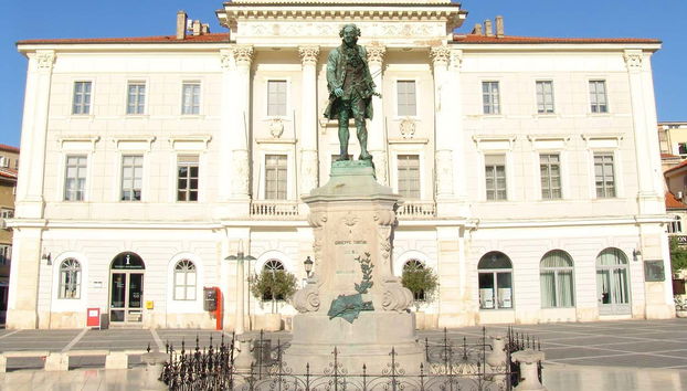 Piran, Portoroz & Izola Tour - Foto 5