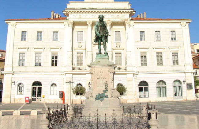 Piran, Portoroz & Izola Tour - Photo 5