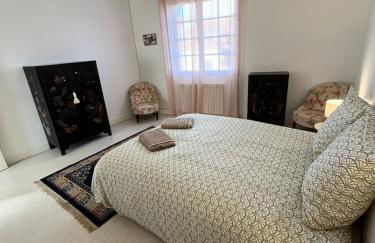 Le Bessinois - Appartement Centre Bourg - Foto 11