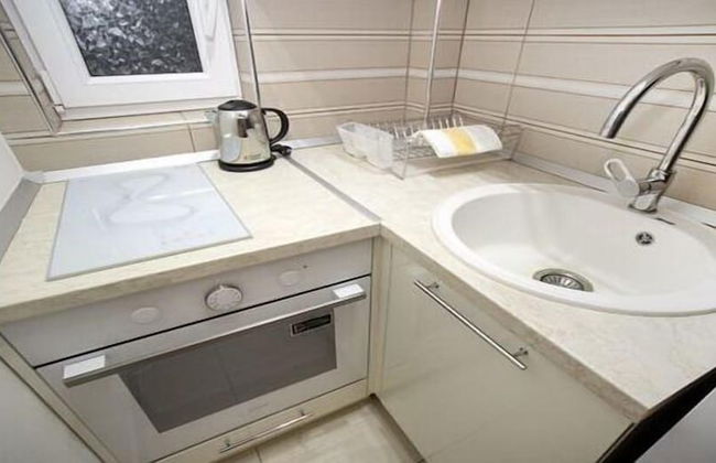 Apartment Slavija - Foto 6