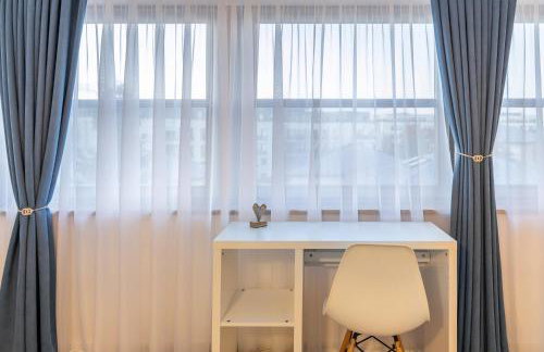 Nahe Airport Ber Maisonettewohnung - Foto 12