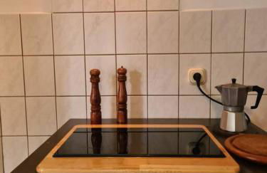 Ferienwohnung Bergischer Dreiklang - Foto 17