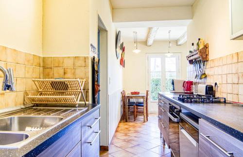 Holiday Home Villa Camilia by Interhome - Foto 17