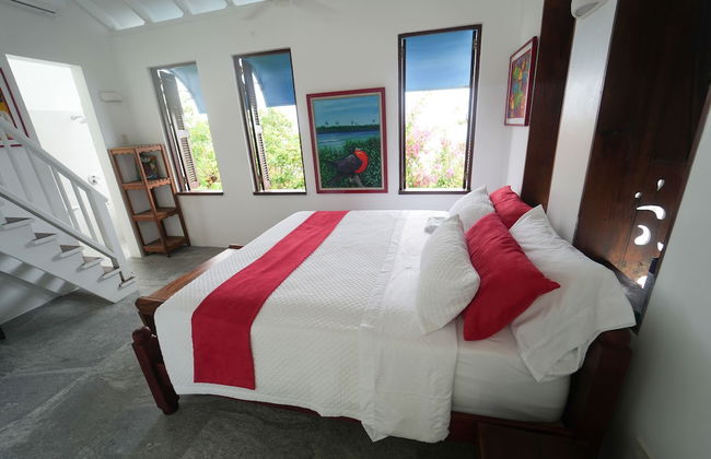 Villa Being - Tobago Luxury B&B - Foto 66