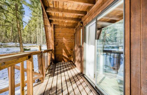 A-Frame of Mind - Foto 21