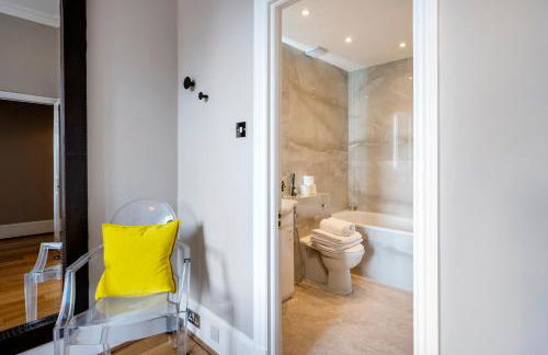 Central London Hyde Park Apartments - Foto 52