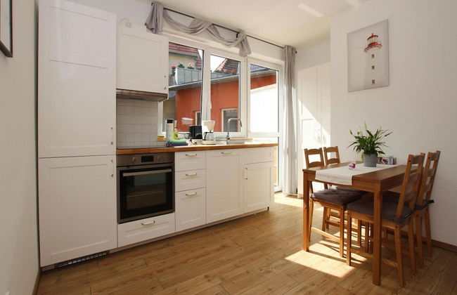 Reihenhaus in Malchow - Foto 4