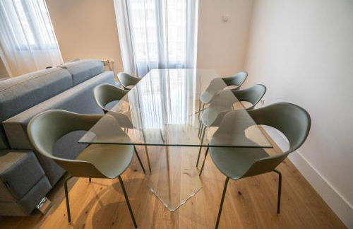 Smartr Madrid Gran Vía Apartments - Foto 78