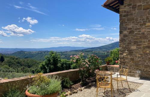 Agriturismo Fattoria Poggio di Fiesole - Foto 1
