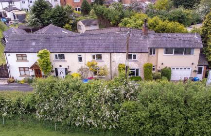 Beautiful apartment at field view cottage - Foto 22