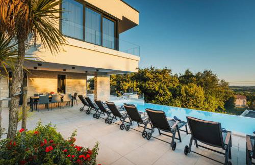 Villa Klara by AwayToCroatia - Foto 7