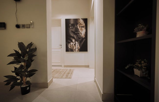 Riyadh luxury hotel apartments - Foto 27