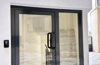 Estudio Urbano Parking free - Foto 15
