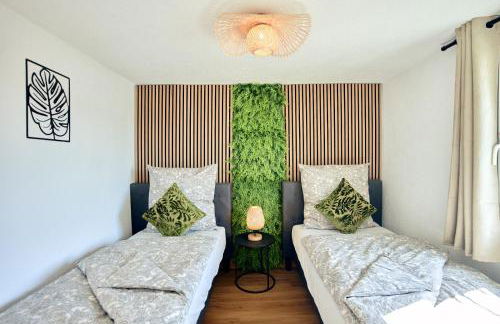 LIVING Apartments / FeWo Neuwied - Foto 41