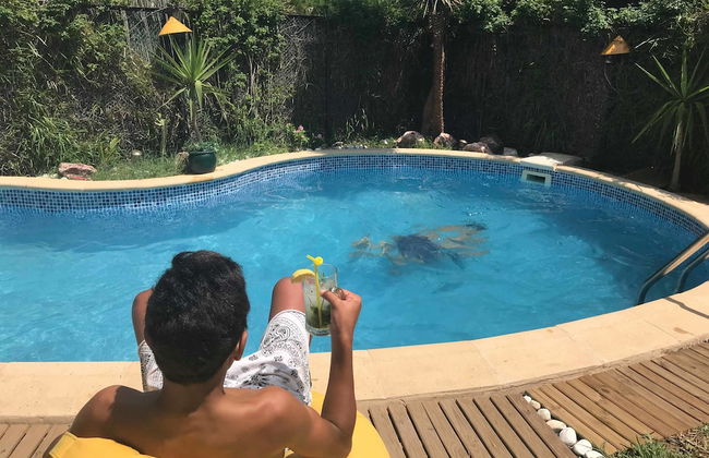 Maison de Luxe Pour Toute la Famille - Foto 26