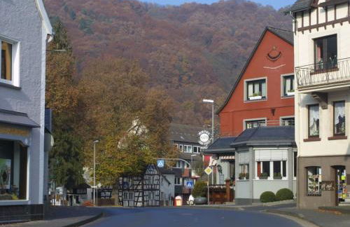 Apartment Chalet Wiedfluh in Waldbreitbach by Interhome - Foto 21