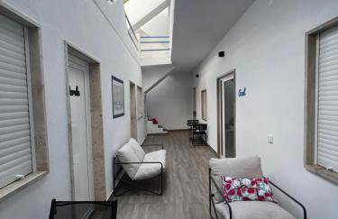 Cantinho da Paz - Central Apartments & Suites - Foto 64