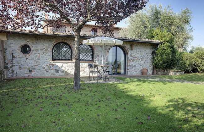 Farm House La Presura - Photo 35