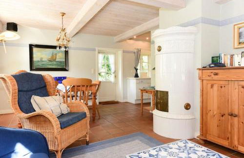 Semi-detached Houses, Oldsum auf Fohr - Foto 16