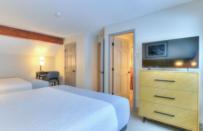 Wedgewood Lodge - Foto 40