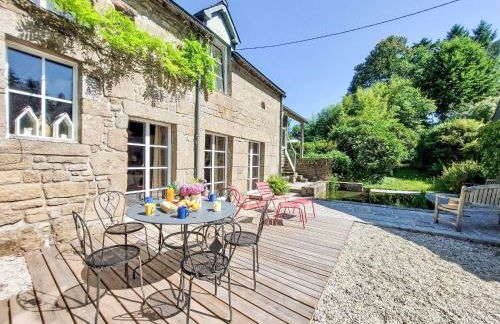 Holiday Home La Grulais by Interhome - Photo 36