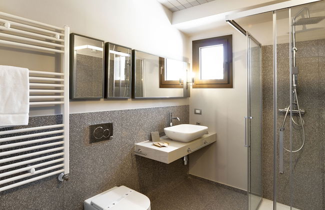 Relais Chiaramonte - Foto 72