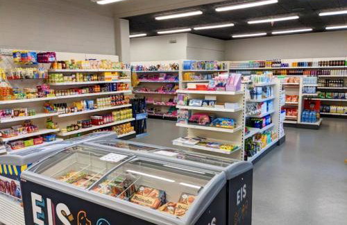 Peaceful nature stay in Hambachtal Nature Park - Foto 39