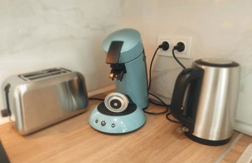 GO&REST Apartments - Foto 11