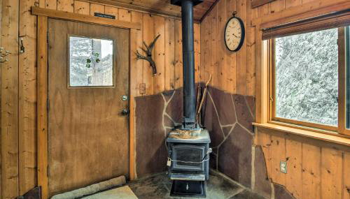 Allenspark Vacation Rental Near Estes Park! - Foto 4